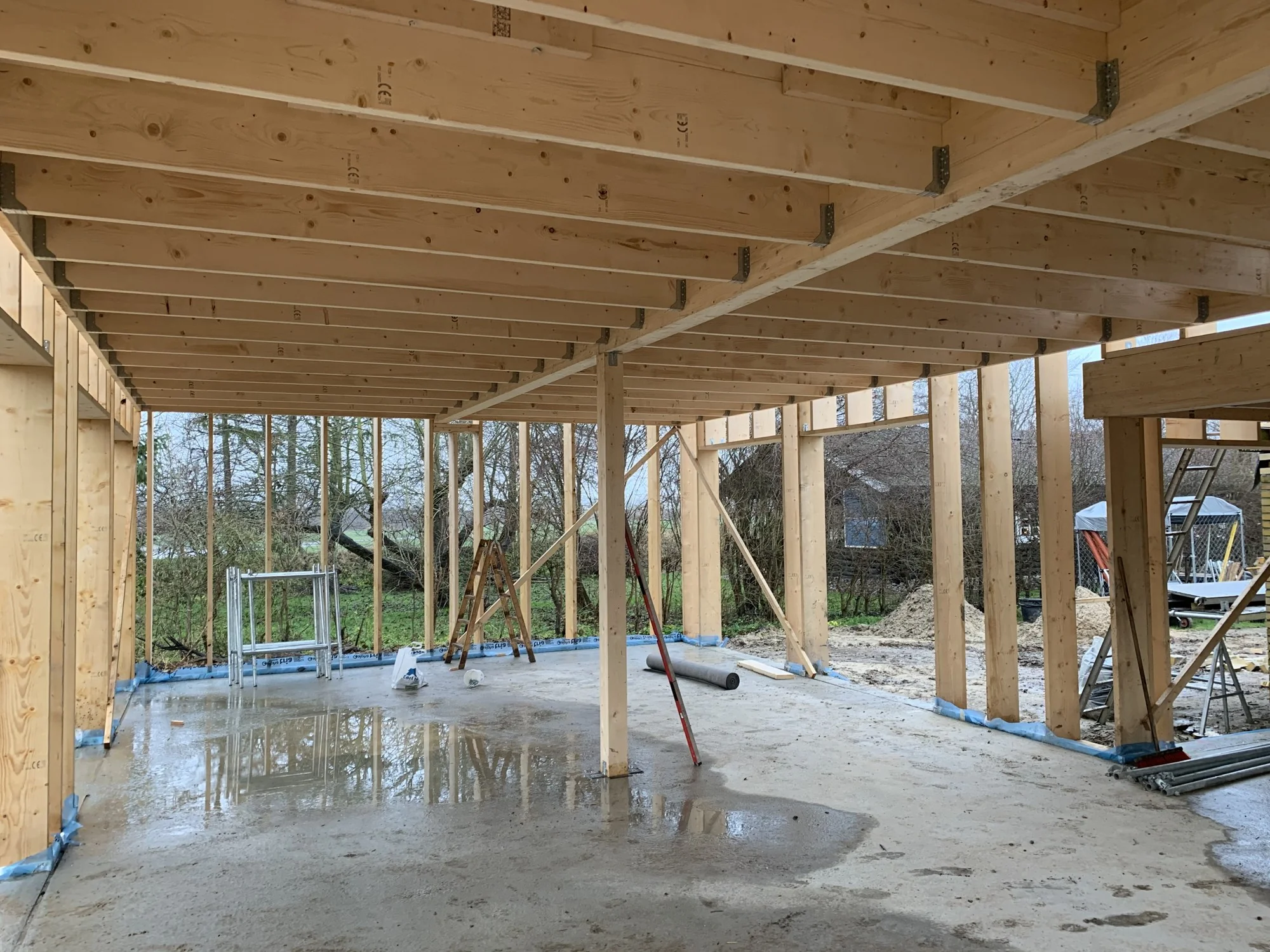Under arbejdet – billede 6