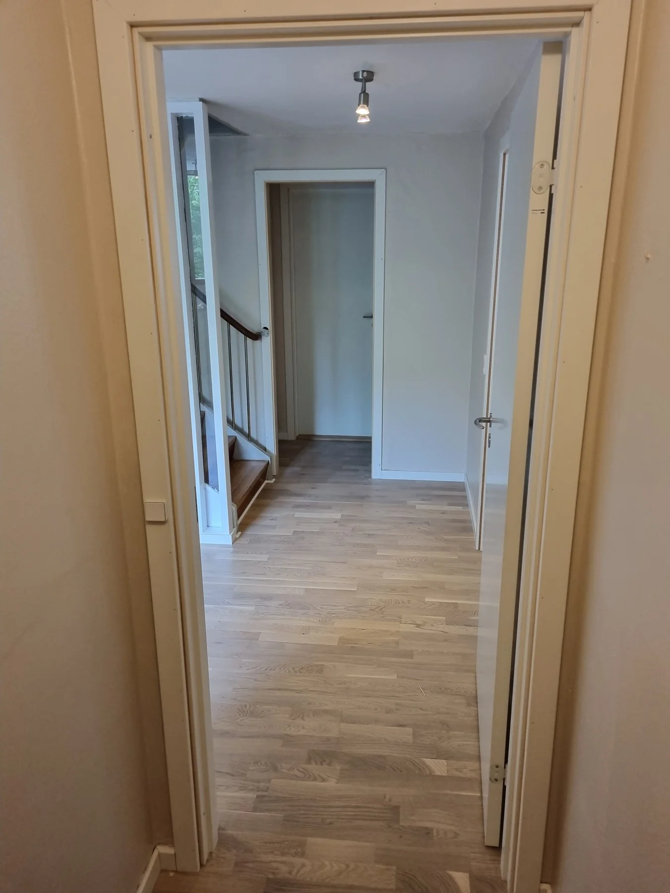 Det lagte gulv – billede 3