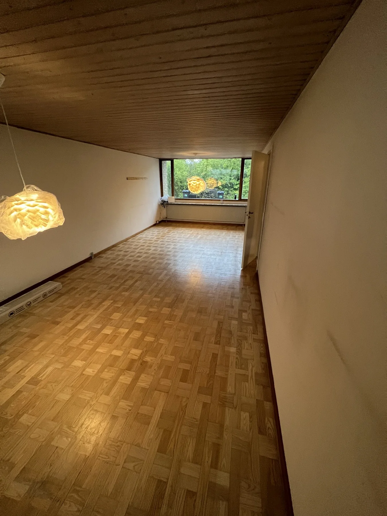 Før arbejdet – billede 1