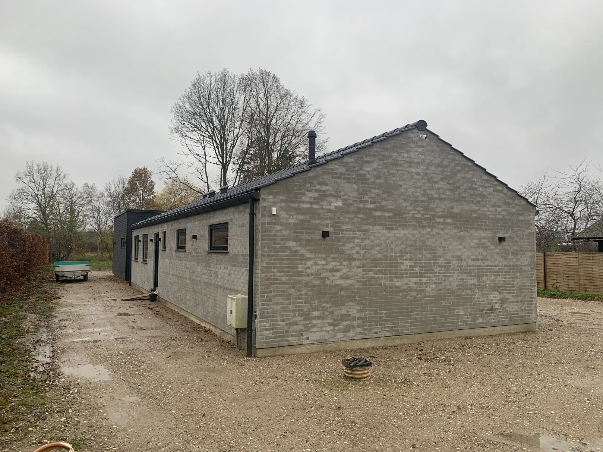 Efter arbejdet – billede 9
